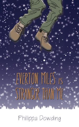 [Night Flyer's Handbook 02] • Everton Miles Is Stranger Than Me